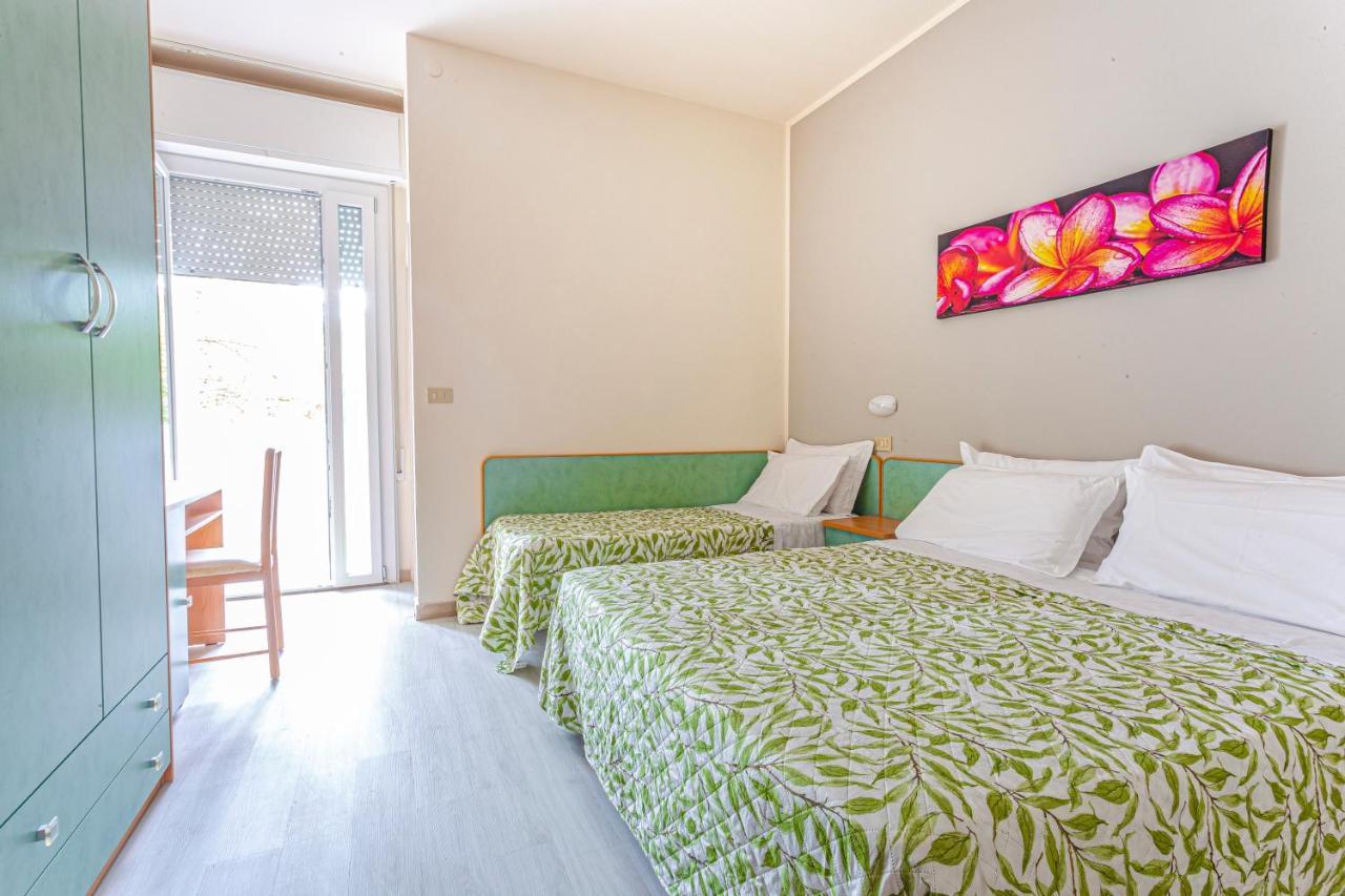 Hotel Rio & Breakfast Cesenatico
