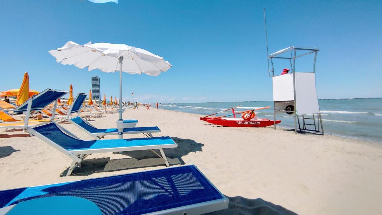 Rio & Breakfast Hotel Cesenatico