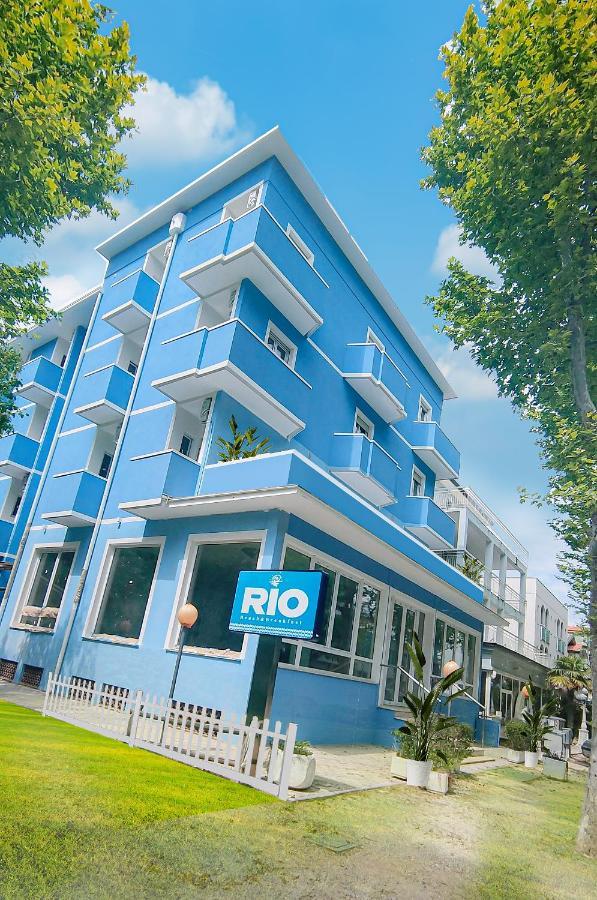 Rio & Breakfast Cesenatico