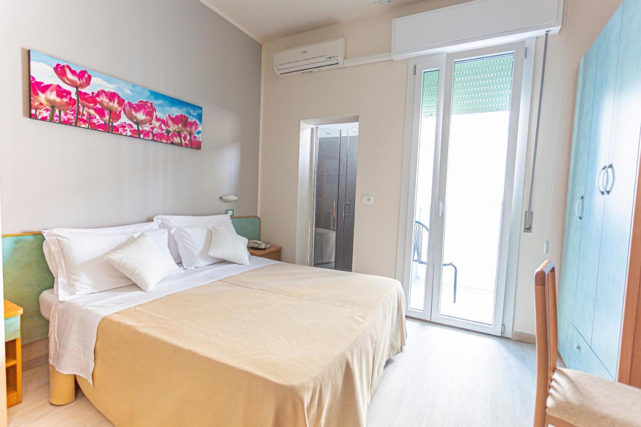 Rio & Breakfast Hotel Cesenatico