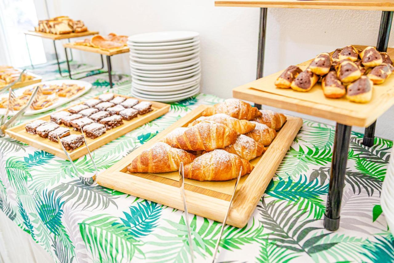 Hotel Rio & Breakfast 2*