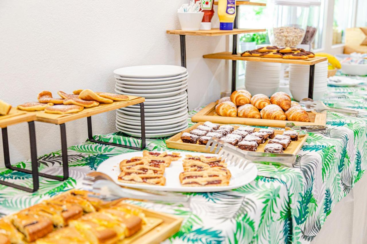 Hotel Rio & Breakfast