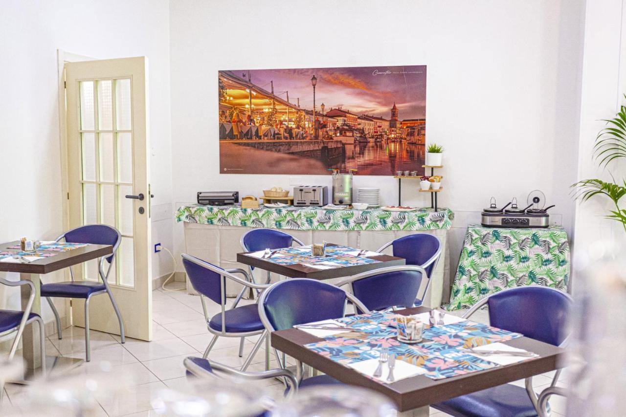Rio & Breakfast 2* Cesenatico