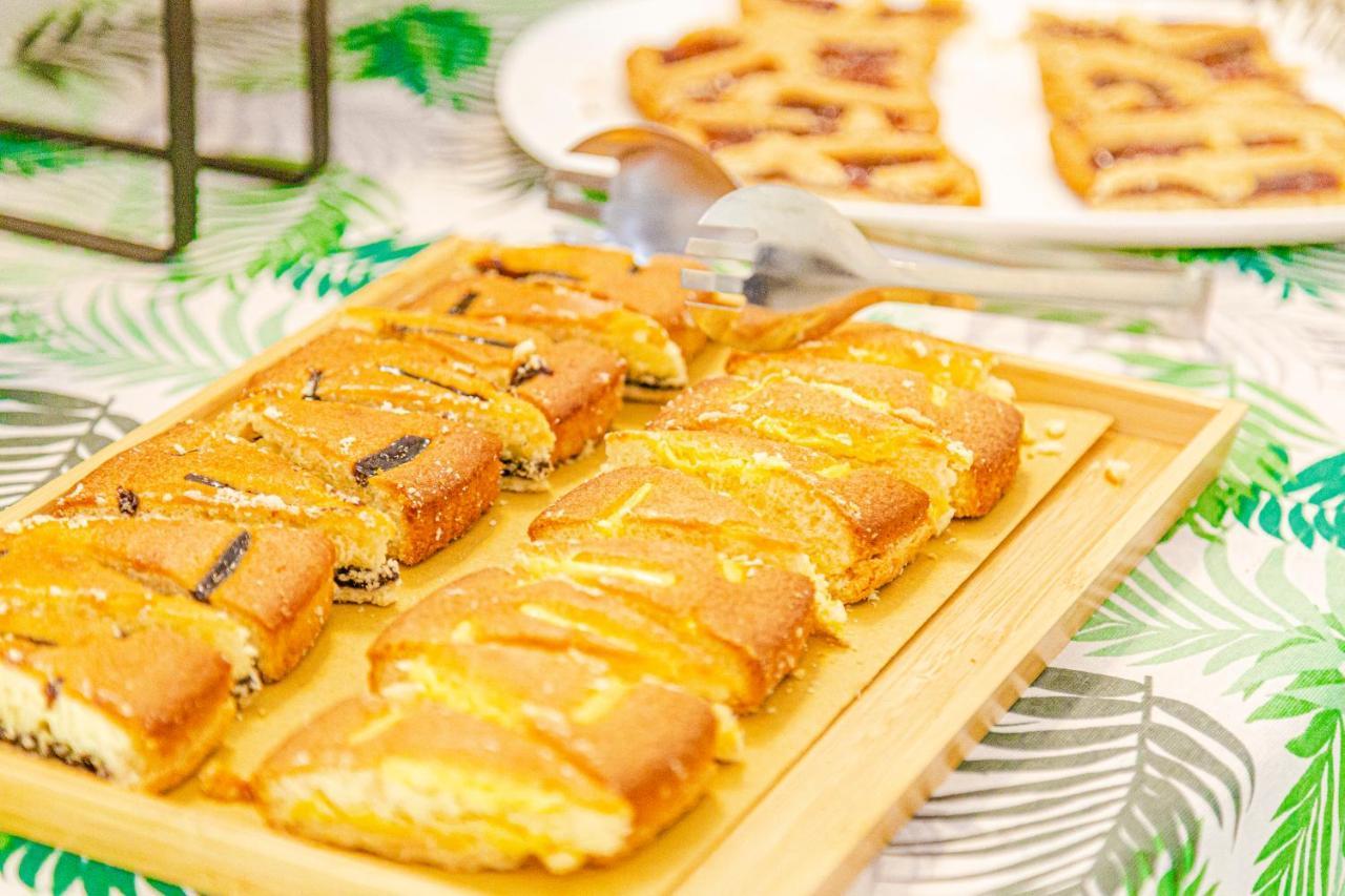Hotel Rio & Breakfast Cesenatico