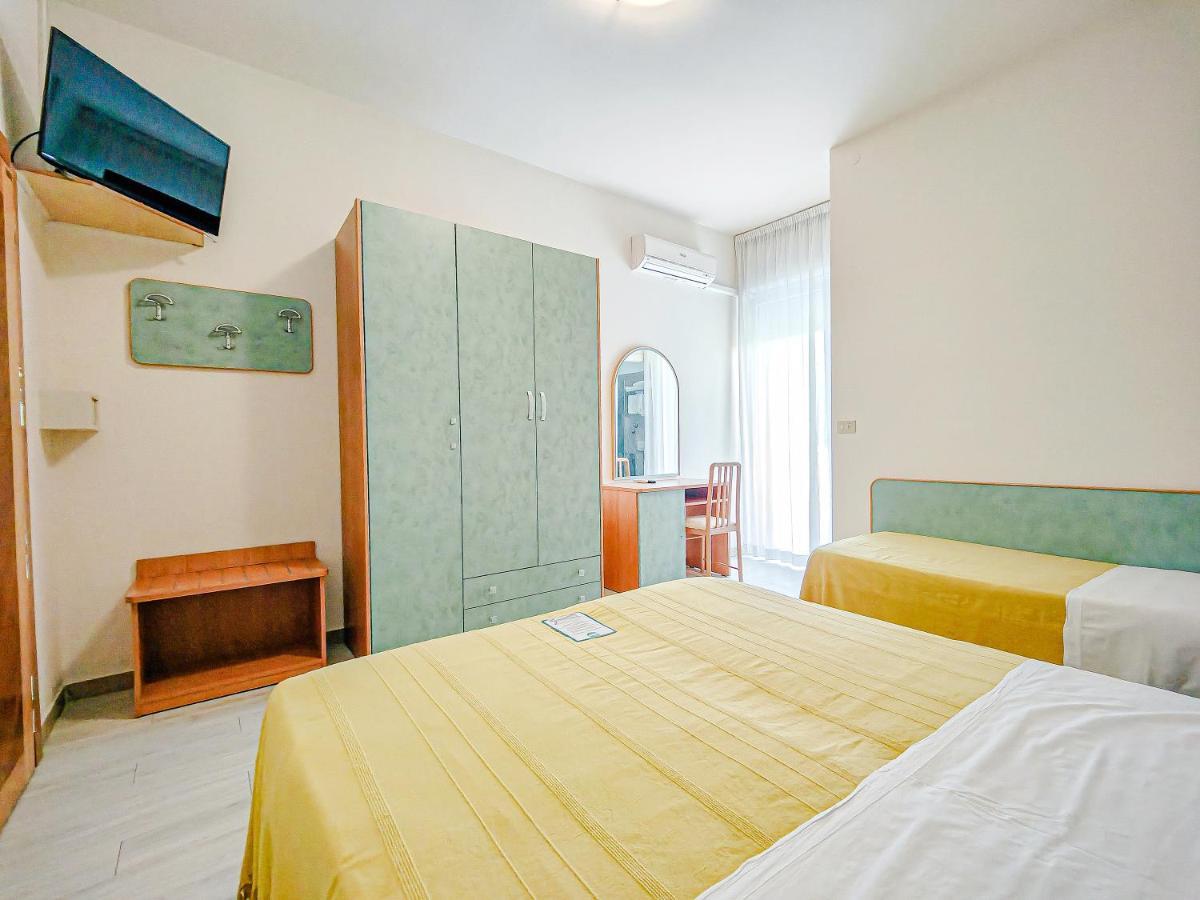 Hotel Rio & Breakfast Cesenatico