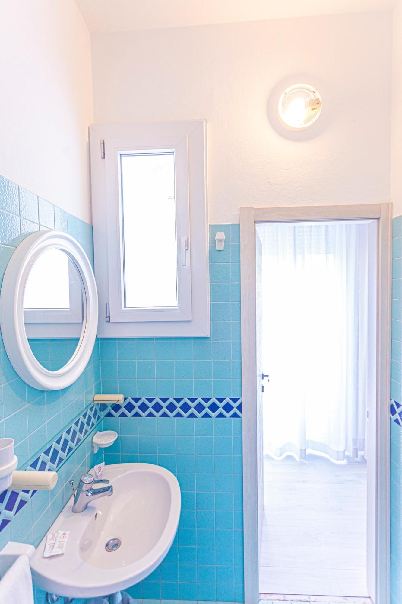 Hotel Rio & Breakfast Cesenatico
