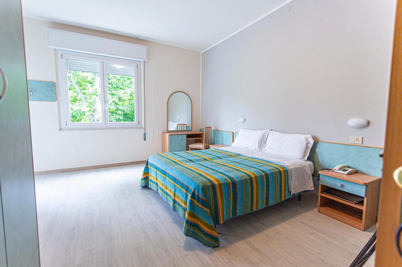 Rio Beach&breakfast Hotel Cesenatico