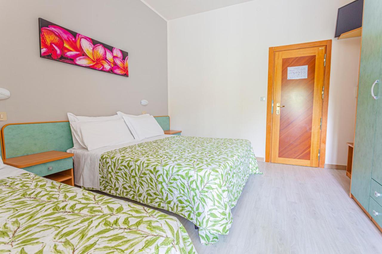 Hotel Rio Beach&breakfast 2*
