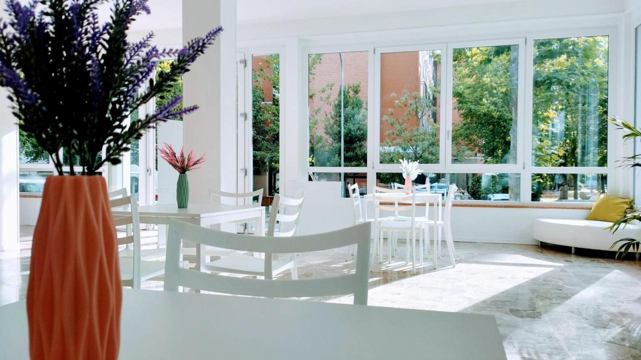 Hotel Rio Beach&breakfast Cesenatico