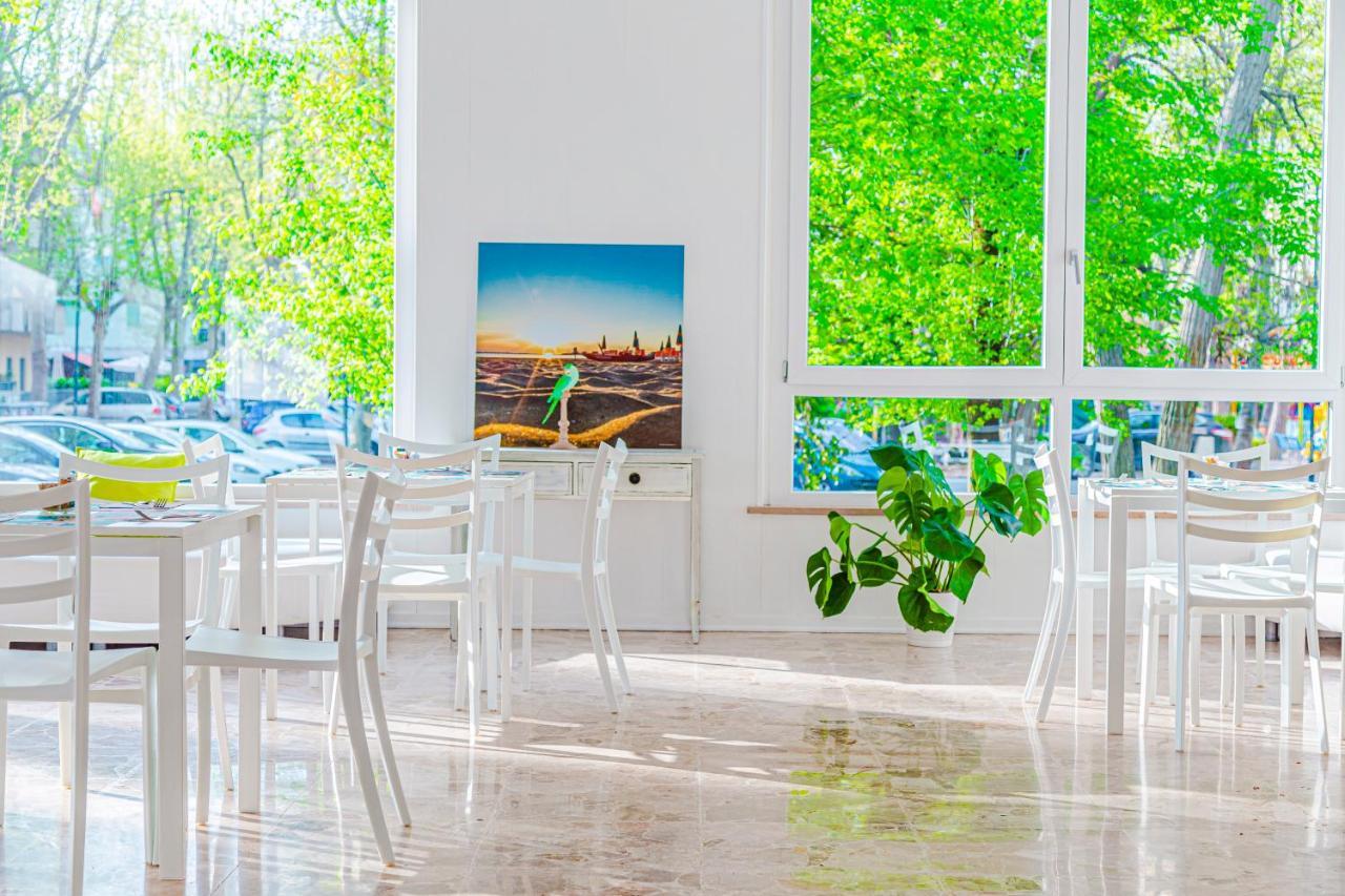 Rio Beach&breakfast Cesenatico