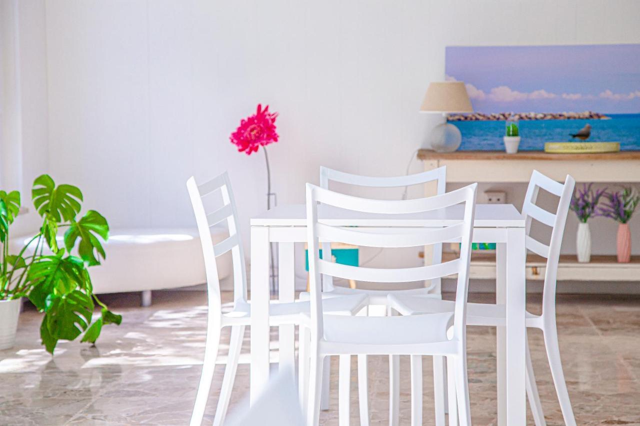 Rio Beach&breakfast 2* Cesenatico