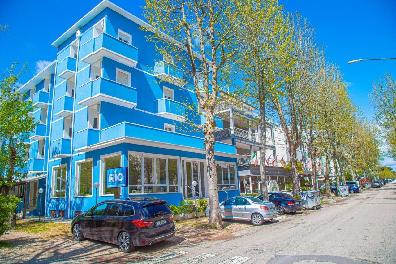 Rio Beach&breakfast Hotel