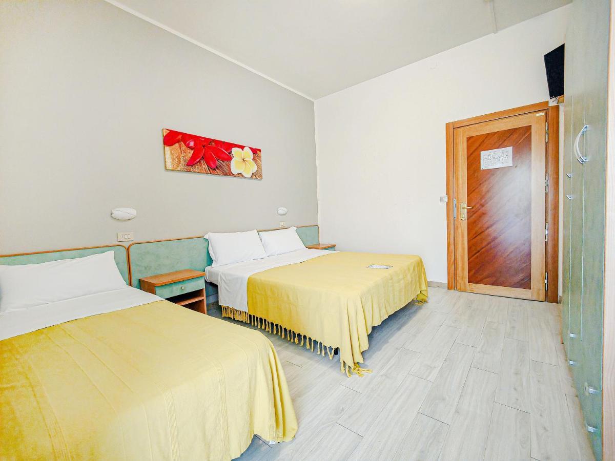 Rio Beach&breakfast Cesenatico