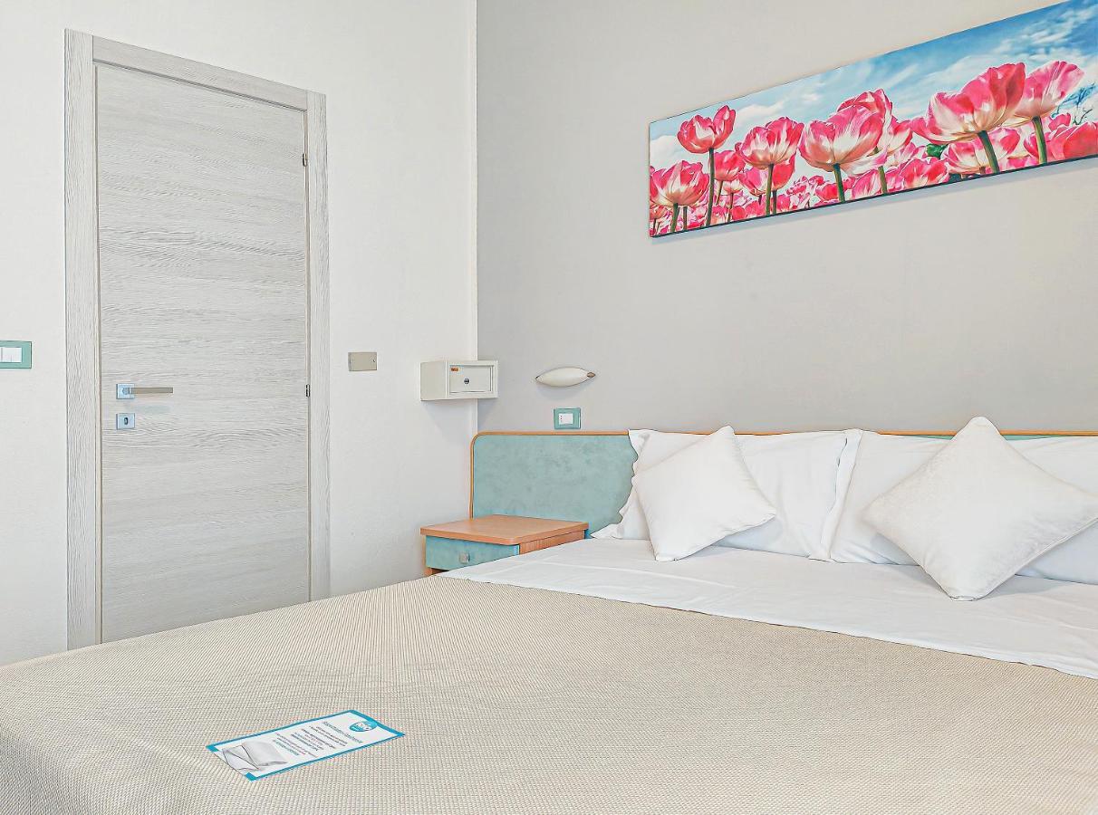 Hotel Rio Beach&breakfast 2*
