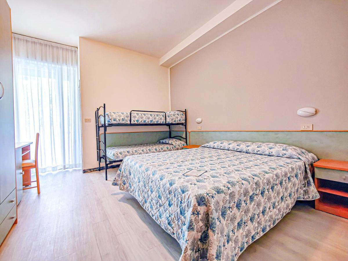 Rio Beach&breakfast Hotel