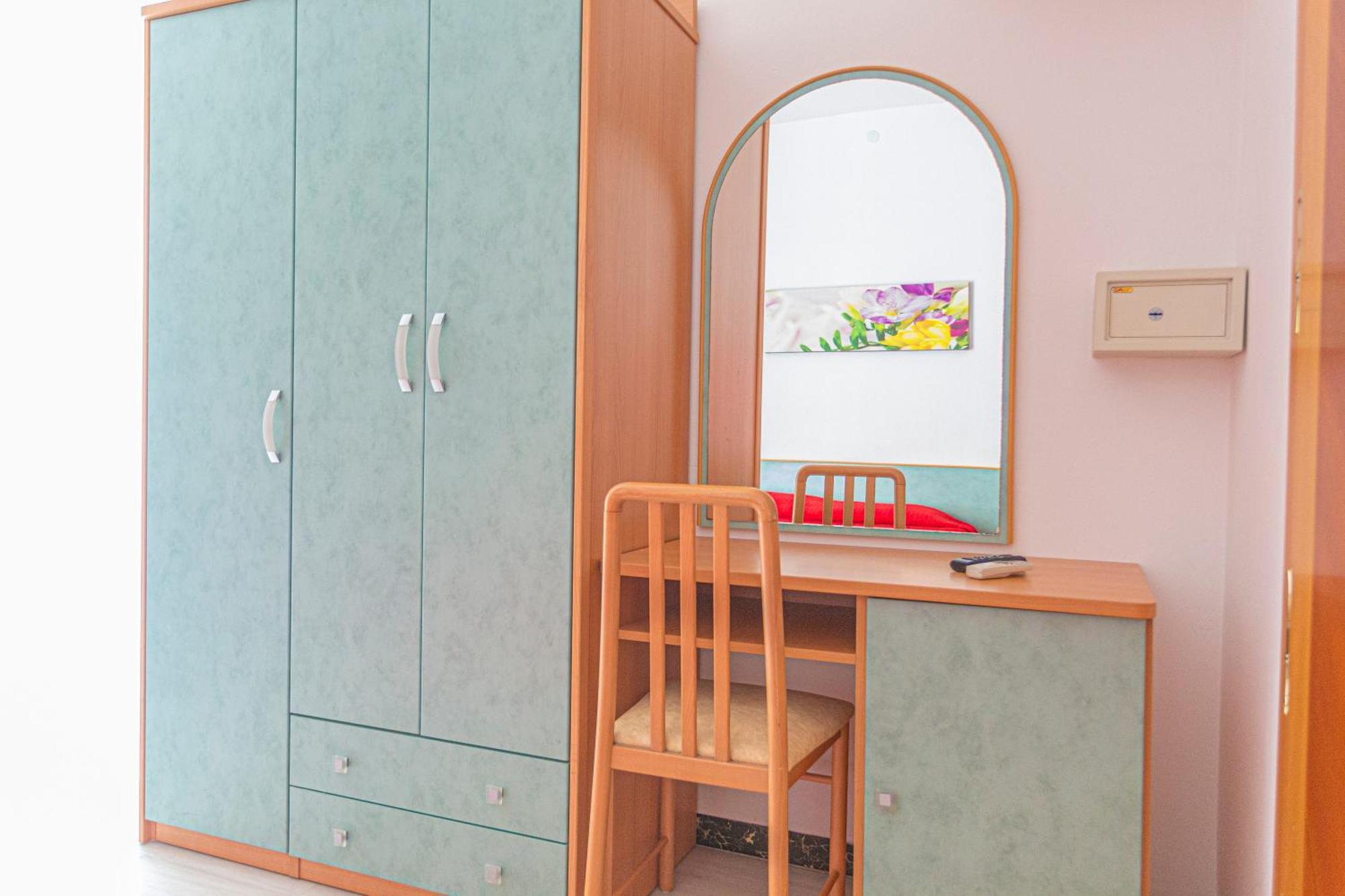 Rio Beach&breakfast Hotel Cesenatico